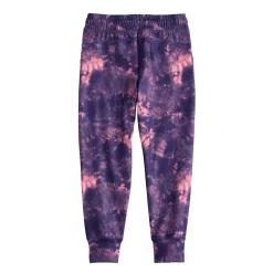 Girls 4-12 Jumping Beans® Active Knit Jogger Pants -Kohls shop 5600537 ALT