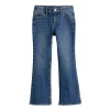 Girls 4-12 Jumping Beans® Core Denim Bootcut Jeans
