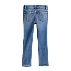 Girls 4-12 Jumping Beans® Denim Skinny Jeans -Kohls shop 5607409 ALT