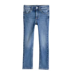 Girls 4-12 Jumping Beans® Denim Skinny Jeans