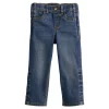 Boys 4-12 Jumping Beans® Adaptive Pull-On Denim Pants
