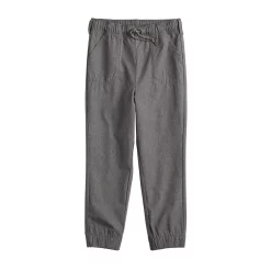 Boys 4-12 Jumping Beans® Tech Jogger Pants