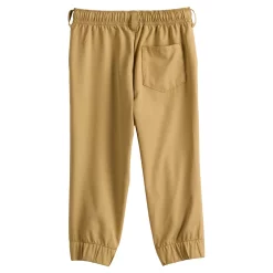 Toddler Boy Jumping Beans® Tech Jogger Pants -Kohls shop 5608569 ALT