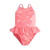Toddler Girl Jumping Beans® Daisy One-Piece Swimsuit