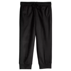 Toddler Boy Jumping Beans® Side Stripe Tricot Jogger Pants -Kohls shop 5615930 Black Ore