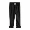 Toddler Boy Jumping Beans® Side Stripe Tricot Jogger Pants