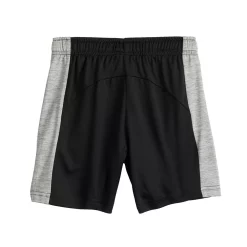 Toddler Boy Jumping Beans® Active Shorts With Side Piecing -Kohls shop 5616938 ALT
