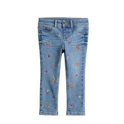Toddler Girl Jumping Beans® Embellished Leggings