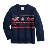 Toddler Boy Jumping Beans® Knit Sweater