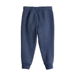 Boys 4-12 Jumping Beans® Classic Fleece Jogger Pants in Regular, Slim, & Husky -Kohls shop 5620833 ALT