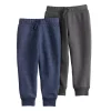 Boys 4-8 Jumping Beans® 2 Pack Jogger Pants Set