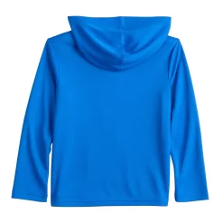 Boys 4-8 Jumping Beans® Star Wars Millennium Falcon Hooded Active Graphic Tee -Kohls shop 5622635 ALT