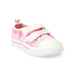 Jumping Beans® Harmonica Toddler Girls' Shoes -Kohls shop 5624633 Tie Dye