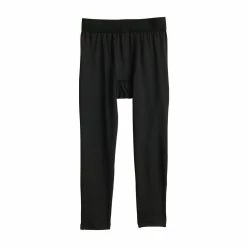 Boys 4-8 Jumping Beans® Base Layer Pants -Kohls shop 5635462 Black Ore