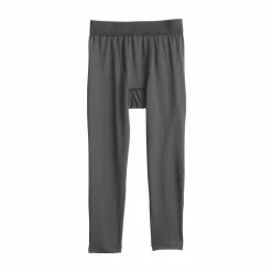 Boys 4-8 Jumping Beans® Base Layer Pants -Kohls shop 5635462 Coal Mine