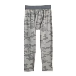 Boys 4-8 Jumping Beans® Base Layer Pants -Kohls shop 5635462 Gray Active Print