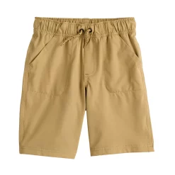 Boys 4-12 Jumping Beans® Woven Tech Shorts