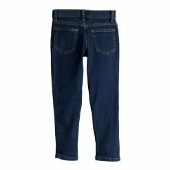 Boys 4-8 Jumping Beans® Tapered Fit Denim in Regular, Slim & Husky 9 Boys 4-8 Jumping Beans® Tapered Fit Denim in Regular, Slim & Husky -Kohls shop 5651199 ALT