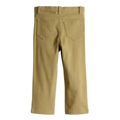 Toddler Boy Jumping Beans® Straight Fit Pants -Kohls shop 5652845 ALT