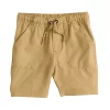 Toddler Boy Jumping Beans® Woven Tech Shorts