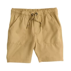 Toddler Boy Jumping Beans® Woven Tech Shorts