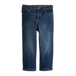 Toddler Boy Jumping Beans® Relaxed Fit Denim Jeans -Kohls shop 5659152 Dark Wash