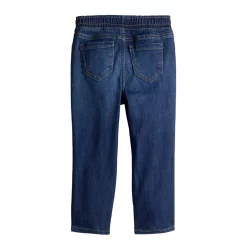 Toddler Boy Jumping Beans® Super Tough Denim Pants -Kohls shop 5659153 ALT