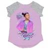 Girls 4-12 Jumping Beans® That Girl Lay Lay "Princess Slaya" Graphic Tee