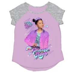 Girls 4-12 Jumping Beans® That Girl Lay Lay "Princess Slaya" Graphic Tee
