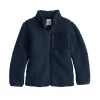 Boys 4-8 Jumping Beans® Sherpa Zip Jacket