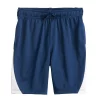 Boys 4-12 Jumping Beans® Adaptive Seated Comfort, Sensory & Diaper Friendly Active Shorts