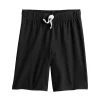 Boys 4-12 Jumping Beans® Essential Knit Jersey Shorts