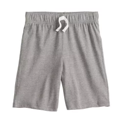 Boys 4-12 Jumping Beans® Essential Knit Jersey Shorts -Kohls shop 5698758 Coal Mine