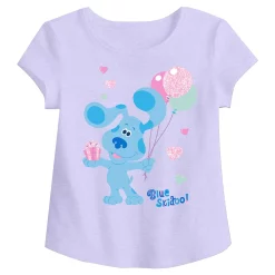 Toddler Girl Jumping Beans® Blues Clues Graphic Tee
