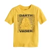 Boys 4-12 Jumping Beans® Star Wars Darth Vader "Dark Side Sith Lord" Graphic Tee