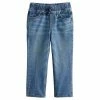 Toddler Boy Jumping Beans® Pull On Denim Pants