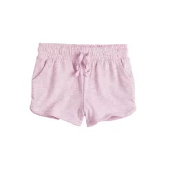 Girls 4-12 Jumping Beans® Essential Shortie Shorts