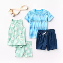 Toddler Jumping Beans® Essential Shorts -Kohls shop 5803945 ALT8