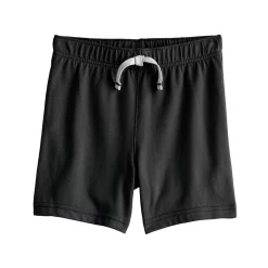 Toddler Jumping Beans® Essential Shorts -Kohls shop 5803945 Black