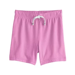 Toddler Jumping Beans® Essential Shorts -Kohls shop 5803945 Pajama Pink