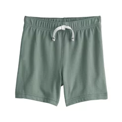 Toddler Jumping Beans® Essential Shorts -Kohls shop 5803945 Signature Green