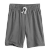 Kids 4-12 Jumping Beans® Gender Free Essential Shorts