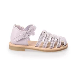 Jumping Beans® Darbyy Toddler Girls' Fisherman Sandals 9 Jumping Beans® Darbyy Toddler Girls' Fisherman Sandals -Kohls shop 5808607 ALT