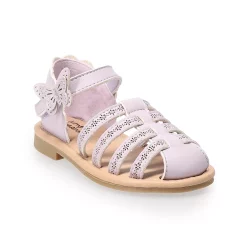 Jumping Beans® Darbyy Toddler Girls' Fisherman Sandals
