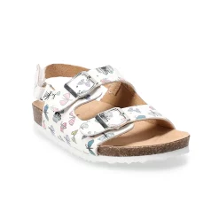 Jumping Beans® Irma 2 Toddler Girls' Sandals -Kohls shop 5809534 Butterflies