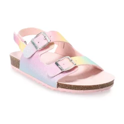 Jumping Beans® Irma 2 Toddler Girls' Sandals