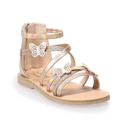 Jumping Beans® Adleyy Toddler Girls' Gladiator Sandals