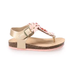 Jumping Beans® Abbott Toddler Girls' Thong Sandals -Kohls shop 5810099 ALT
