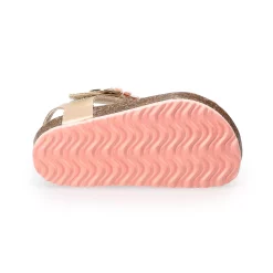 Jumping Beans® Abbott Toddler Girls' Thong Sandals -Kohls shop 5810099 ALT3
