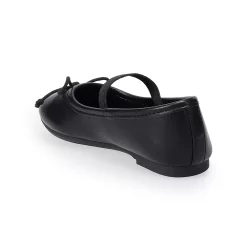 Jumping Beans® Arlettee Toddler Girls' Ballet Flats -Kohls shop 5811492 ALT2